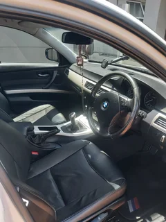 2010 BMW 3 Series Sedan