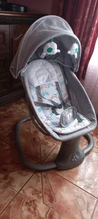 Mastela 3-in-1 multi functional bassinet