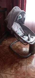 Mastela 3-in-1 multi functional bassinet