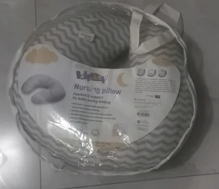 Nursing pillow