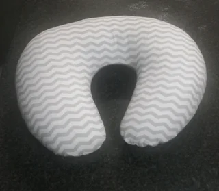 Nursing pillow