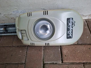 Garage Door Motor