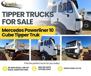 2018  VARIOUS TRUCKS