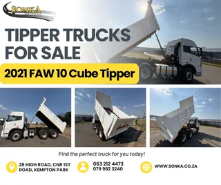 2018  VARIOUS TRUCKS