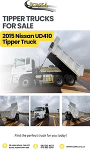 2018  VARIOUS TRUCKS