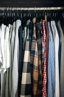 Seeking clothes an shoes donation