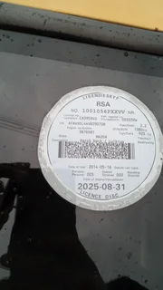 1999 Mazda 323 Hatchback - R39 950 neg