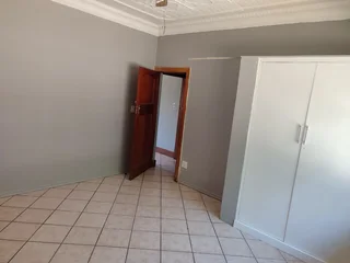 Two bedroom flat in Capital Park