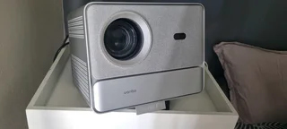 Wanbo DaVinci 1 Pro smart projector