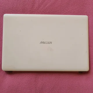 Mecer Z140C Front LCD Back Cover
