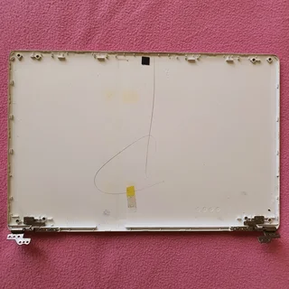 Mecer Z140C Front LCD Back Cover