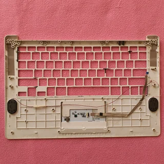 Mecer Z140C Palmrest