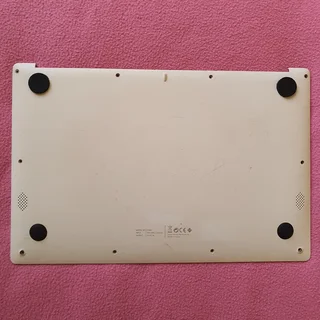 Mecer Z140C Base / Bottom Cover