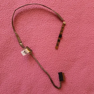 Mecer Z140C LCD LVDS Cable &#43; Camera (XBH20171107-01)