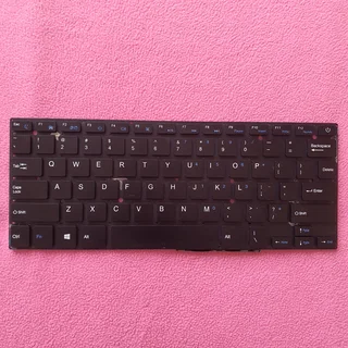 Mecer Z140C Keyboard