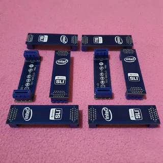 Intel PBA E72349-101 SLI Bridge