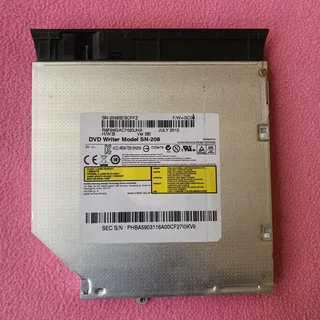 Original Samsung Series 3 NP300X5C Optical Disc Drive (SN-208BB/SCFFZ)