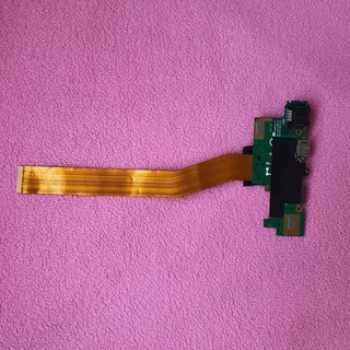 iLife Zed Air Plus Ethernet, USB, Audio Jack and MicroSD Card Board (NP15G-PRO-R)