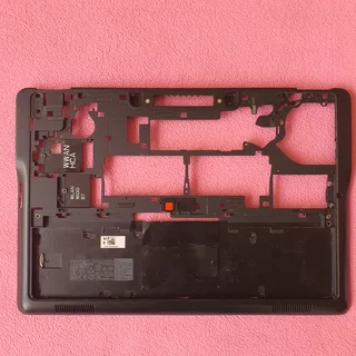 Dell Latitude E7250 Bottom Case (With SIM card Connector &#43; Speakers) | AM14A000702