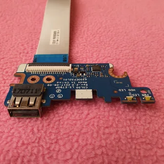 HP 250 G6 USB | SD Card Board (CSL50 LS-E795P)