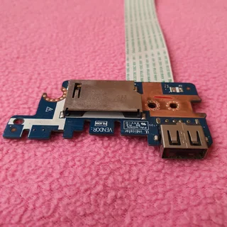 HP 250 G6 USB | SD Card Board (CSL50 LS-E795P)