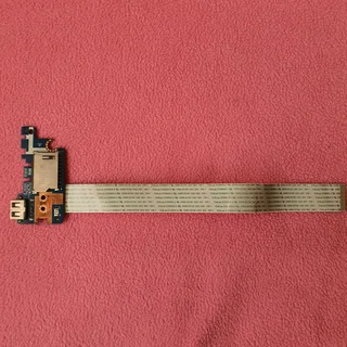 HP 250 G6 USB | SD Card Board (CSL50 LS-E795P)