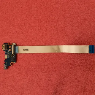 HP 250 G6 USB | SD Card Board (CSL50 LS-E795P)