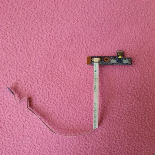 Proline W945TU Power Button