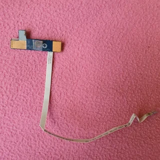 Proline W945TU Power Button