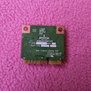 Broadcom BCM94313HMGIPA Mini PCI-e Wi-Fi Card