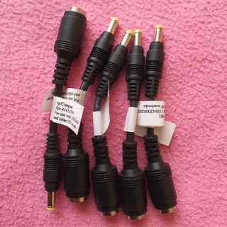 Original HP Compaq (65W) Laptop AC Adapter Dongle - SPS 414135-001