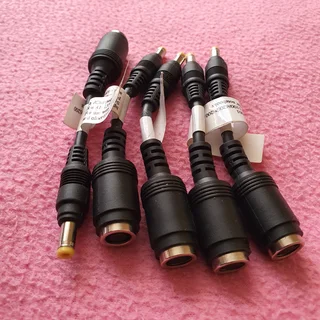 Original HP Compaq (65W) Laptop AC Adapter Dongle - SPS 414135-001