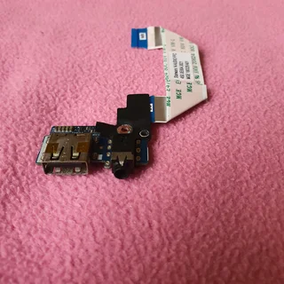 Hp Pavilion X360 (14-cd0008ne) | Usb And 3.5mm Audio Board (450.0e804.0021)