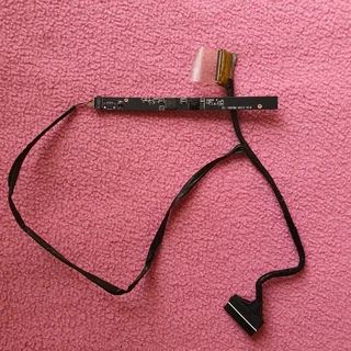 iLife ZedAir Plus LCD LVDS Cable + Camera