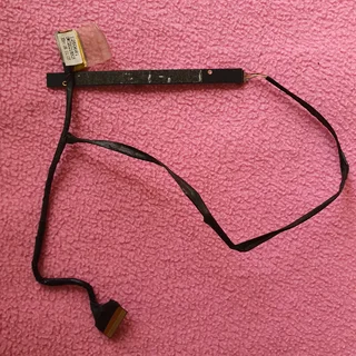 iLife ZedAir Plus LCD LVDS Cable &#43; Camera