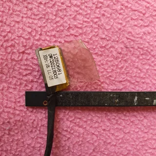 iLife ZedAir Plus LCD LVDS Cable &#43; Camera