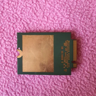 Dell Latitude E7250| E7450| E5550| E5450 - Sierra Wireless 4G WWAN Module EM7305 (DW5809e - K2W44)