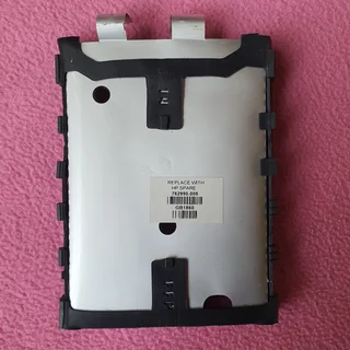 HP Pavilion X360 (14-CD0008NE) HDD Caddy / Tray (762990-005)