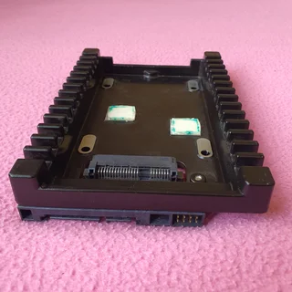 Western Digital 2.5″ to 3.5″ HDD / SSD Caddy