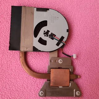 Lenovo G580 CPU HeatSink with Fan (60.4SG33.001)
