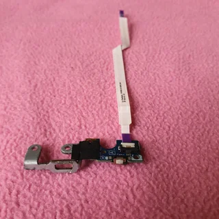 HP Pavilion X360 (14-CD0008NE) | Power Button Connector (450.0E805.0011)