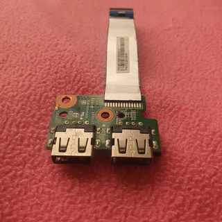 HP Compaq CQ58 | 650 | 655 USB board (35110EY00.04T.G)