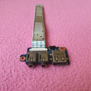 Proline W945TU USB Board (with 3.5mm Mic &#43; Earphone Jack)