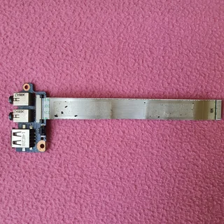 Proline W945TU USB Board (with 3.5mm Mic &#43; Earphone Jack)