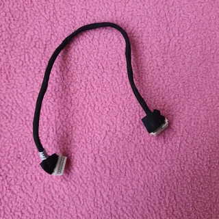 Lenovo G580 DC Jack Board Cable (50.4SH01.041)