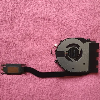 HP Pavilion X360 (14-CD0008NE) Heat-Sink &#43; Fan (L18222-001 / 023.100C5.0001)