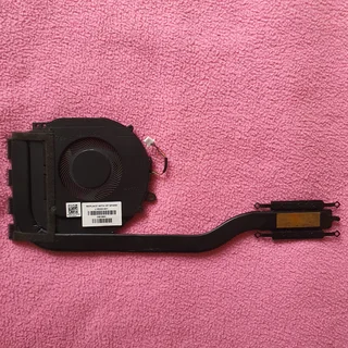 HP Pavilion X360 (14-CD0008NE) Heat-Sink &#43; Fan (L18222-001 / 023.100C5.0001)