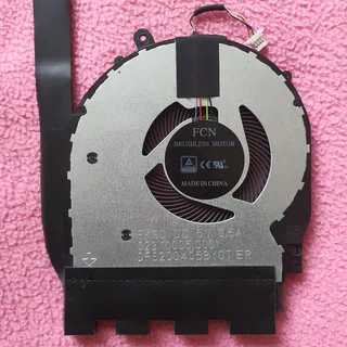 HP Pavilion X360 (14-CD0008NE) Heat-Sink &#43; Fan (L18222-001 / 023.100C5.0001)