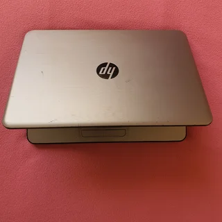 HP Notebook 14-AM006NI | Intel Pentium N3710 | 1.60GHz | 4GB DDR3L RAM | 500GB HDD | 14&#34; LCD