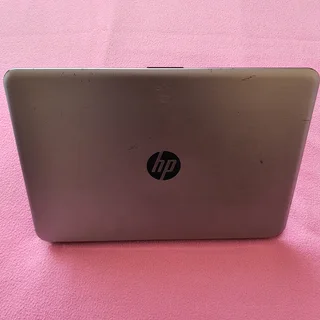 HP Notebook 14-AM006NI | Intel Pentium N3710 | 1.60GHz | 4GB DDR3L RAM | 500GB HDD | 14&#34; LCD